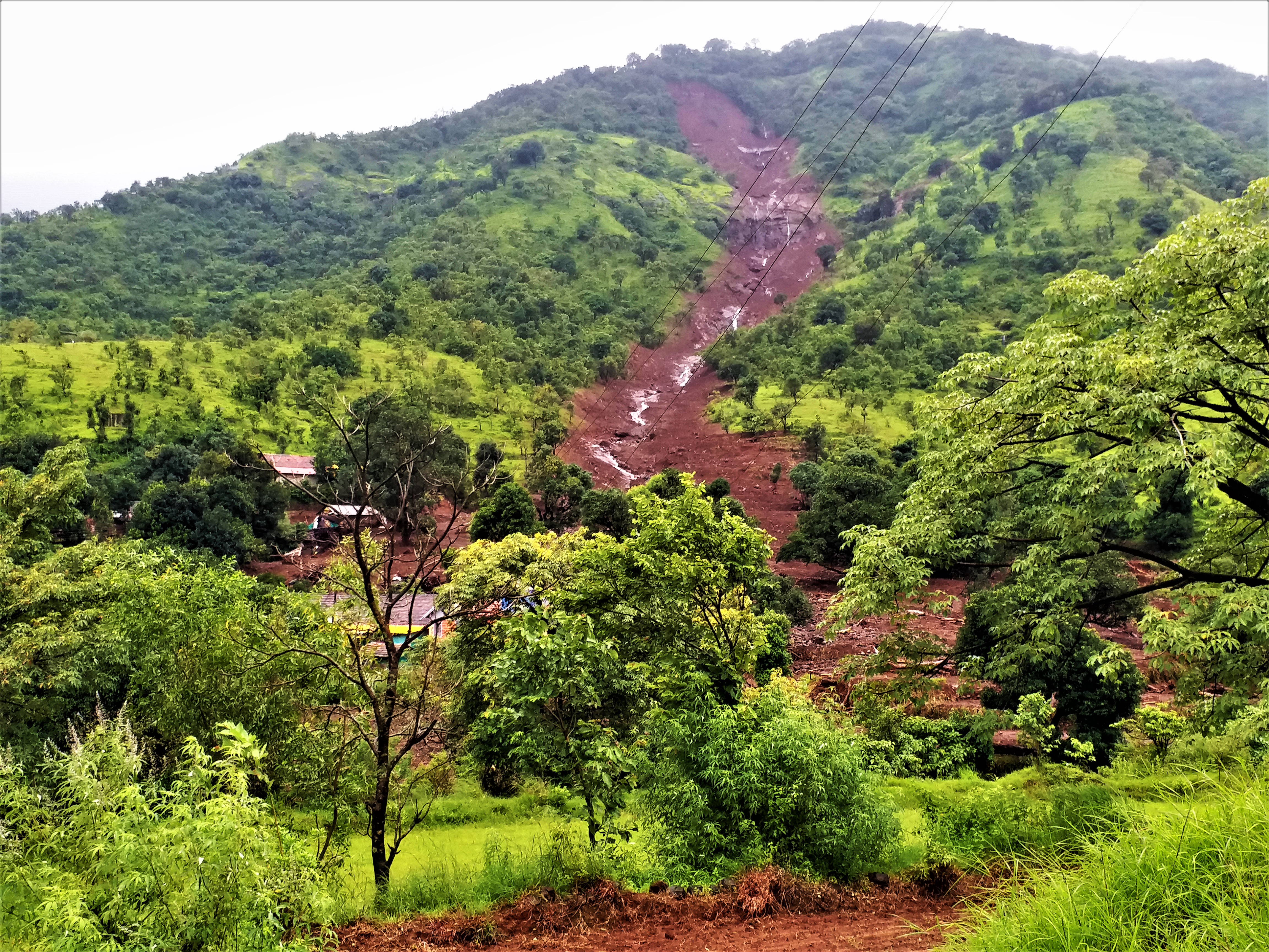 Kondawale Satara