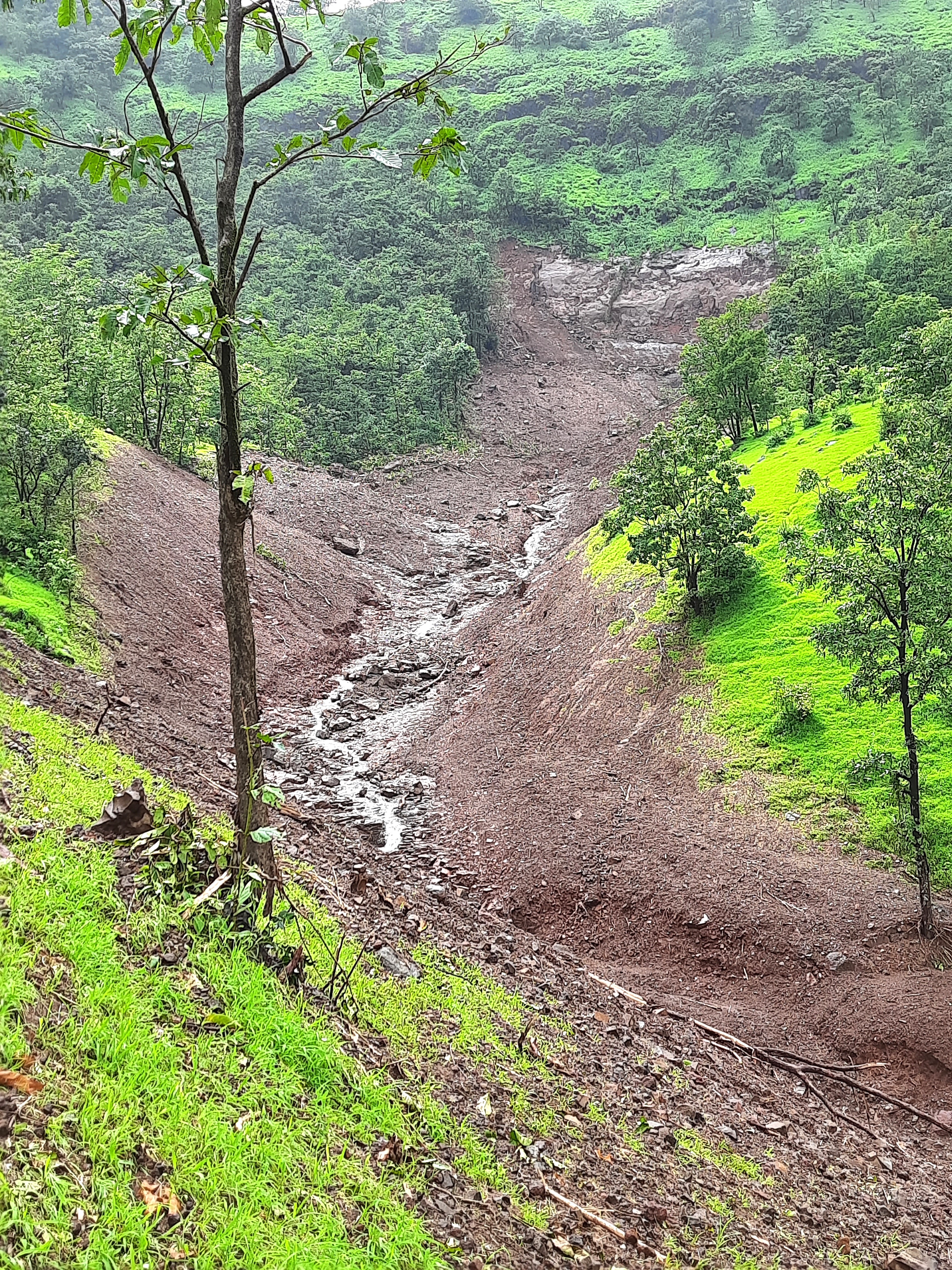 Sutarwadi, Raigad
